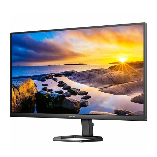 27E1N5500LB QHD 100HZ VA LCD MONITOR 27E1N5500LB QHD 100HZ VA LCD MONITOR